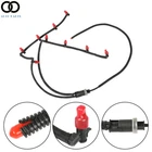 12639000 For Lml / Lgh Diesel Fuel Injector Regulated Return Line 2011-2016 New. Price: $44.63.
