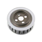 Uro Parts 90111002300 Drive Gear For Fuel Inection Pump 69-73 Porsche 911 New. Price: $112.44.