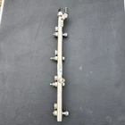 15-2020 Sierra Tahoe Yukon Subur 5.3L Fuel Injection Rail Line W/pressure Sensor Used. Price: $59.99.
