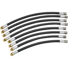 Kinsler 1961SMHU Replacement Fuel Injection Lines For C327C8A New. Price: $159.99.