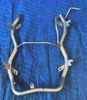 99-03 Bmw E53 X5 540I 740I V8 M62 Fuel Rail & Injector Harness Assembly Oem Used. Price: $79.99.