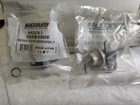 805227A1 Mercury Marine Fuel Pressure Regulator New. Price: $90.00.