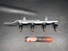 2006-2011 Honda Civic Si Fuel Injectors & Rail K20Z3 2.0L 16620-RAA-A01 Used. Price: $140.00.
