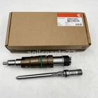 New Cummins ISX15 Injector Oem 2897320, Superced 2897320PX ,5579419PX. Price: $284.00.