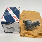 Bosch 0281002241 Fuel Injection Pressure Regulator Valve For Mercedes Sprinter New. Price: $35.88.