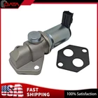 AC117T Ford Lincoln Mazda Fuel Injection Idle Air Control Valve-ohv Standard New. Price: $27.71.