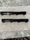 Fuel Injector Rail-ls Rails Holley 534-209 New. Price: $125.00.