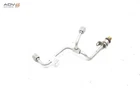 2018 - 2019 Audi S4 3.0L V6 Engine Right Side Fuel High Pressure Hose Pipe Oem Used. Price: $32.99.