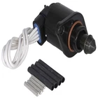 Fuel Injection Idle Air Control Valve Walker Products 215-91018 New. Price: $97.99.