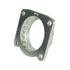 Afe Power 46-38005 Silver Bullet Throttle Body Spacer For Tundra Sequoia GX460 New. Price: $147.95.