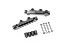 Radium Engineering 20-0577-02 Fuel Rails Top Feed Upgrade For Subaru Ej Port New. Price: $203.90.