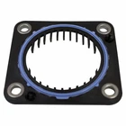 Genuine Motorcraft Fuel Injection Throttle Body Spacer CM-5083 New. Price: $13.91.