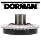 Dorman Engine Harmonic Balancer For 1994-2007 Mazda B3000 3.0L V6 Cylinder Wr New. Price: $115.88.