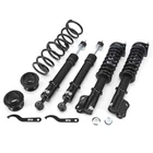 Bfo Coilovers Suspension Shocks Kit Ford Mustang 1994-2004 Height Adjustable New. Price: $232.00.