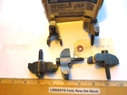 Oem Pcs Ford 2005/2010 "retainer Assembly" Injection Valve, 6C3Z-9C995-A New. Price: $44.95.