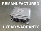 450SLC 280E 280CE 280SE Ignition Control Unit Module 0227051024 Remanufactured. Price: $499.00.