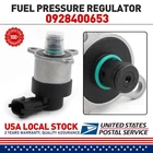 0928400653 Diesel Fuel Pressure Regulator For 2004-05 Chevrolet Gmc Duramax Lly New. Price: $25.89.