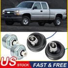 Knock Sensor W/harness For Chevy Gmc 1500 2500 4.8/5.3/6.0L 1999 2000 2001-2007 New. Price: $27.99.