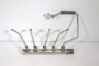 2013-2015 Bmw X1 2.0L High Pressure Fuel Injection Rail Line Oem 13537585411 Used. Price: $172.88.