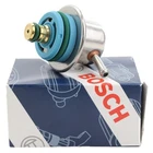 For Mercedes W124 W129 300CE 400SE Fuel Pressure Regulator Bosch 280 160 587 New. Price: $41.23.