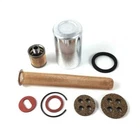 Porsche 356 Pre-a B Fuel Petcock Repair Kit 64420195100 644.201.951.00 New. Price: $59.95.