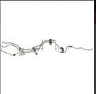 11-19 Ford 6.7L Powerstroke High Pressure Fuel Rail Supply Line BC3Z9E964A New. Price: $129.99.