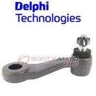 Delphi Steering Pitman Arm For 1991-2001 Oldsmobile Bravada Gear Ah New. Price: $66.34.