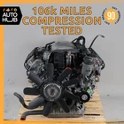 98-06 Mercedes W208 CLK430 S430 M113 Rwd Engine Motor Assembly 113.943 Oem 106K Used. Price: $805.10.