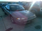 Fuel Injection Parts Injector 6-201 3.3L Fits 94-97 Concorde 87047 Used. Price: $138.00.