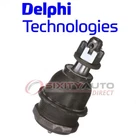 Delphi Front Lower Suspension Ball Joint For 1975 International 150 Spring Hv New. Price: $55.22.