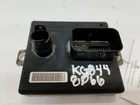 Gm 12606126 Glow Plug Control Module From 2007 Sierra 2500 6.6L Diesel 12857970 Used. Price: $346.69.