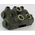 Hitachi 4149122 Valve New. Price: $242.35.