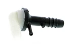 Power Brake Booster Check Valve-eng Code: M50TU, Sedan, E34 Fits 1995 Bmw 525I New. Price: $164.99.