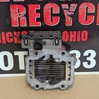 2011-2016 Air Intake Grid Heater Silverado Sierra Hd Lml Duramax Diesel 12601677 Used. Price: $80.00.