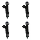 Set Of 4 Oem Fuel Injector 68530326AA For Jeep Ram Grand Wagoneer 2500 3500 New. Price: $95.28.