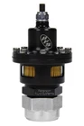 Peterson Fluid Systems Adj. Vacuum Regulator W/weld Bung New. Price: $236.86.