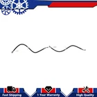 Front Brake Line Hose For Honda Civic 2006-2011 New. Price: $41.72.
