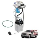 Electric Fuel Pump Module Assembly Fits 2007 2008 Chevy Silverado 1500 & E3747M New. Price: $157.06.