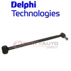 Delphi Rear Left Upper Suspension Control Arm Ball Joint For 2001-2006 Lz New. Price: $63.97.