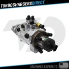 Stanadyne DE2 Diesel Injection Pump For John Deere 4045 06322 RE518166 SE501235 New. Price: $2780.95.