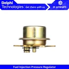 For 1986-1987 Chrysler New Yorker Fuel Injection Pressure Regulator Delphi. Price: $81.13.