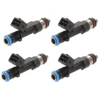 Fuel Injectors Gas Set Of 4 For Chevy Buick Encore Chevrolet Sonic Cruze Limited New. Price: $76.60.