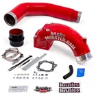 Banks Power 42766 Monster-ram Intake System Fits 2003-2007 2500 3500 New. Price: $498.00.