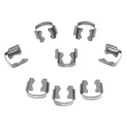 Acdelco 89017372 - Genuine Gm Parts Fuel Injection Throttle Body Retainer New. Price: $33.14.