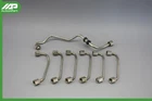 07-13 Bmw N54 135I 335I 535I High Pressure Fuel Injector Lines Pipe Set Oem Used. Price: $45.50.
