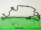 Complete! Bmw F06 F12 F13 M6 650I N63 Fuel Tank Breather Vacuum Valves Lines Oem Used. Price: $119.95.