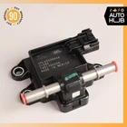 Lr Range Rover Sport L494 Fuel Gas Pressure Sensor Module CPLA9C086AA Oem Used. Price: $41.50.