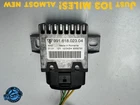 2013-2025 Porsche Boxster Spyder Cayman 911 Rwd Fuel Pump Control Module 103MILE Used. Price: $49.88.