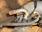 Injection Parts Fuel Injector 6-300 49L Fits 86-94 Lincoln Continental 10010 Used. Price: $34.00.