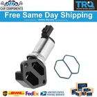 Trq New Idle Air Control Valve Iac 1999-2001 Ford Explorer Mercury. Price: $47.56.